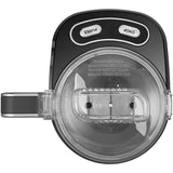 Wholesale-Bella 14763 3 Cup Mini Chopper Black-Food Chopper & Processor-Electro Vision Inc