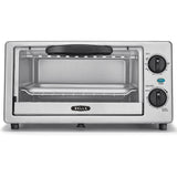 Wholesale-Bella 14804 Stainless Steel Toaster Oven - 4 Slice-Toaster Oven-Electro Vision Inc