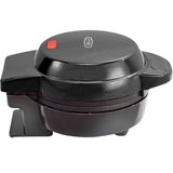 Wholesale-Bella 17178 Mini Waffle Maker - Black-Waffle Maker-Electro Vision Inc