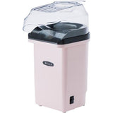 Wholesale-Bella 17210 Hot Air Popcorn Maker - Pink-Popcorn Makers-Electro Vision Inc