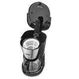 Wholesale-Bella 17397 Drip Coffeemaker - 5 Cup-Coffee Makers & Espresso Machines-Electro Vision Inc