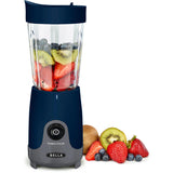 Wholesale-Bella 17480 Personal Blender - 14-Oz. Ink Blue-Blender-Electro Vision Inc