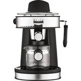 Wholesale-Bella 90070 Pro Series - Pro Series Espresso Machine w/ Milk Frother-Coffee Makers & Espresso Machines-Electro Vision Inc