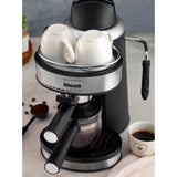 Wholesale-Bella 90070 Pro Series - Pro Series Espresso Machine w/ Milk Frother-Coffee Makers & Espresso Machines-Electro Vision Inc