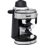 Wholesale-Bella 90070 Pro Series - Pro Series Espresso Machine w/ Milk Frother-Coffee Makers & Espresso Machines-Electro Vision Inc
