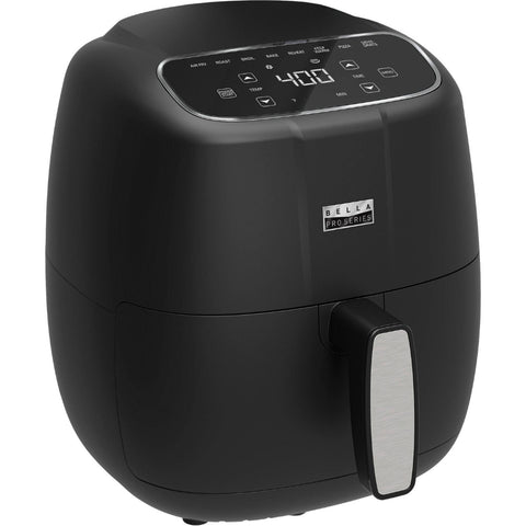 Wholesale-Bella 90106 Digital Air Fryer - 4 Qt-Air Fryer-Electro Vision Inc