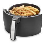 Wholesale-Bella 90107 Air Fryer 4.2 Qt Analog-Air Fryer-Electro Vision Inc