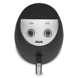 Wholesale-Bella 90107 Air Fryer 4.2 Qt Analog-Air Fryer-Electro Vision Inc