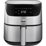 Wholesale-Bella 90110 Pro Series - Touchscreen Air Fryer 6.3 Qt - Stainless Steel-Air Fryer-Electro Vision Inc
