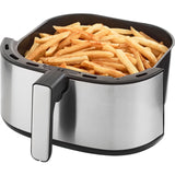 Wholesale-Bella 90110 Pro Series - Touchscreen Air Fryer 6.3 Qt - Stainless Steel-Air Fryer-Electro Vision Inc