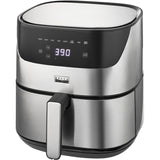 Wholesale-Bella 90110 Pro Series - Touchscreen Air Fryer 6.3 Qt - Stainless Steel-Air Fryer-Electro Vision Inc