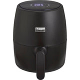 Wholesale-Bella 90115 Pro Series - 2-qt. Touchscreen Air Fryer - Black Matte-Air Fryer-Electro Vision Inc