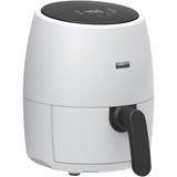 Wholesale-Bella 90146 Pro Series - 2-qt. Digital Air Fryer - Matte White-Air Fryer-Electro Vision Inc