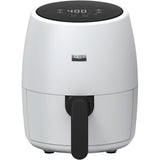 Wholesale-Bella 90146 Pro Series - 2-qt. Digital Air Fryer - Matte White-Air Fryer-Electro Vision Inc
