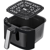 Wholesale-Bella 90163 Pro Series - 6-qt. Digital Air Fryer with Window - Black-Air Fryer-Electro Vision Inc