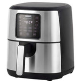 Wholesale-Bella 90174 Pro Series - 4.2-qt. Digital Air Fryer - Stainless Steel-Air Fryer-Electro Vision Inc