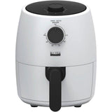 Wholesale-Bella Pro 90144 Series - 2-qt. Analog Air Fryer - Matte White-Air Fryer-Electro Vision Inc