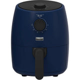 Wholesale-Bella Pro 90145 Series - 2-qt. Analog Air Fryer - Matte Ink Blue-Air Fryer-Electro Vision Inc