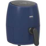 Wholesale-Bella Pro 90147 Series - 2-qt. Digital Air Fryer - Matte Ink Blue-Air Fryer-Electro Vision Inc