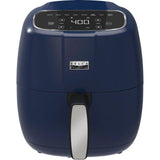 Wholesale-Bella Pro 90149 Series - 4-qt. Digital Air Fryer - Matte Ink Blue-Air Fryer-Electro Vision Inc