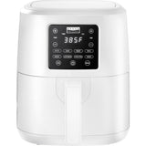 Wholesale-Bella Pro Series - 4.2-qt. Digital Air Fryer - White-Air Fryer-Electro Vision Inc