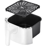 Wholesale-Bella Pro Series - 4.2-qt. Digital Air Fryer - White-Air Fryer-Electro Vision Inc