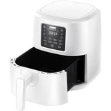 Wholesale-Bella Pro Series - 4.2-qt. Digital Air Fryer - White-Air Fryer-Electro Vision Inc