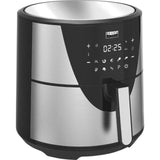 Wholesale-Bella Pro Series 90088 - Touchscreen Air Fryer 8 Qt - Stainless Steel-Electro Vision Inc