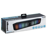 Wholesale-Billboard BB871 Bluetooth Long Speaker W/ Lights-Speaker-Electro Vision Inc