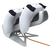 Wholesale-Bionik 9067 PS5 Charge Base for Playstation 5 - 2 controllers-Game Controller Accessories-Electro Vision Inc