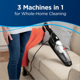 Wholesale-Bissel 2610 Lightweight Stick Vacuum 3-in-1-Vaccuum-Electro Vision Inc