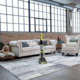 Wholesale-Bissel 2806 Turboclean Vaccum-Vaccuum-Electro Vision Inc
