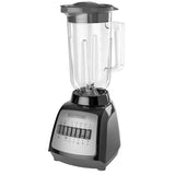 Wholesale-Black + Decker BLBD210GB Glass Blender 10 Speed-Blender-Electro Vision Inc