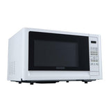 Wholesale-Black + Decker EM925 0.9 CF MICROWAVE OVEN WHITE-Microwave-Electro Vision Inc