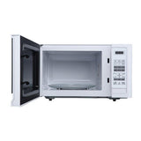 Wholesale-Black + Decker EM925 0.9 CF MICROWAVE OVEN WHITE-Microwave-Electro Vision Inc