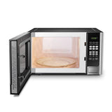 Wholesale-Black + Decker EM925 Microwave Oven 0.9 CF Stainless Steel-Microwave Oven-Electro Vision Inc