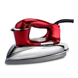 Wholesale-Black + Decker F54-50 Iron Red-Iron-Electro Vision Inc