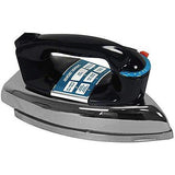 Wholesale-Black + Decker F54 Classic Dry Iron Black-Iron-Electro Vision Inc