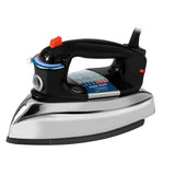 Wholesale-Black + Decker F54 Classic Dry Iron Black-Iron-Electro Vision Inc