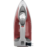 Wholesale-Black + Decker ICR07X Smart Steam Iron, Cord Reel, Stainless Soleplate-Iron-Electro Vision Inc