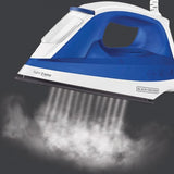 Wholesale-Black + Decker IR1810 Steam Iron-Iron-Electro Vision Inc