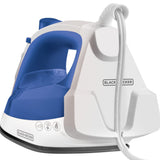 Wholesale-Black + Decker IR1810 Steam Iron-Iron-Electro Vision Inc