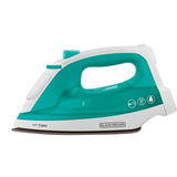 Wholesale-Black + Decker IR1815 Non-Stick Steam Iron-Iron-Electro Vision Inc