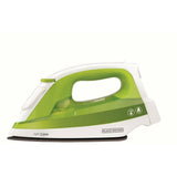 Wholesale-Black + Decker IR1BD811 Light Iron-Iron-Electro Vision Inc