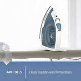 Wholesale-Black + Decker IR40V Auto Shut Off Iron-Iron-Electro Vision Inc
