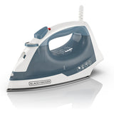 Wholesale-Black + Decker IR40V Auto Shut Off Iron-Iron-Electro Vision Inc