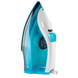 Wholesale-Black + Decker IRBD200 Iron Blue-Iron-Electro Vision Inc