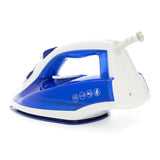 Wholesale-Black + Decker IRBD202 Iron Blue-Iron-Electro Vision Inc