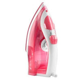 Wholesale-Black + Decker IRBD203 Iron Pink-Iron-Electro Vision Inc