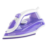 Wholesale-Black + Decker IRBD204 Iron-Iron-Electro Vision Inc